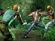Uncharted is still the best looking console game