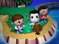 Nintendo Christmas Tour