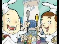 Pocket-Lint: Order Up! review