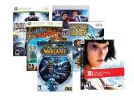 New Game Releases for the Week of Nov. 9, 2008