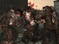 Video Game Examiner: Gears of War 2 will make you forget about any other game