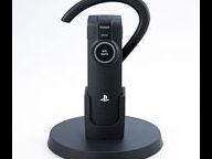 Gaming Age: Official PlayStation 3 Bluetooth Headset Review