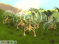 About: Spore Creatures Review