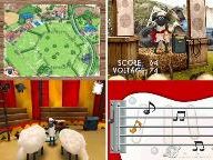 About: Shaun the Sheep Review