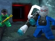 The Armchair Empire: Lego Batman Review