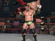 The Armchair Empire: TNA Impact! Review