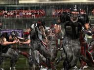 The Armchair Empire: Blitz: The League II Review