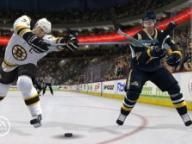 DarkZero: NHL 09 review