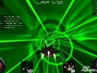 GT: PyroBlazer Righteous Rings Gameplay