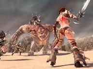 NextGN: Golden Axe: Beast Rider Review