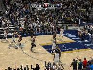 Games32: NBA 2K9 Review