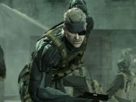 Metal Gear Solid 4 Demo Finally Hits The US, YIPPE?