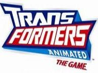HCG: Transformers Animated Review
