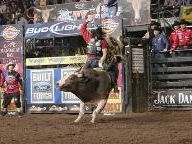 Operation Sports: Professional Bull Riders Review