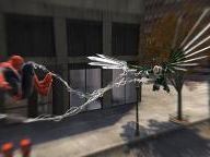 Infinite Bits: Mini-Review: Spiderman: Web of Shadows (PS3/360)