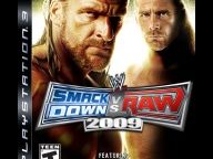 IGN: WWE SmackDown vs. Raw 2009 Review