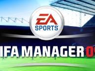 FIFA Manager 09 review from Snappy Gamer