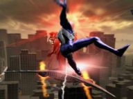 XP: Spiderman: WOS Review