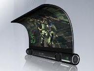 Designer provides new format for Sony’s PSP