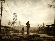 The Gamers Cafe – Fallout 3 Review