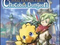 DS-x2 Review: Final Fantasy Fables: Chocobo’s Mystery Dungeon