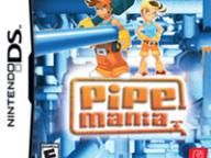 Diehard GameFAN: Pipe Mania DS Review