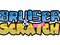 Steel Penny Games Interview: Bruiser and Scratch (WiiWare)