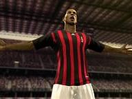 FIFA 09 Better than PES 09 @ Gameplayer