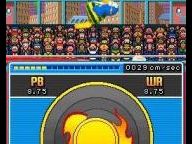 The ArmChair Empire: New International Track & Field (DS) Review