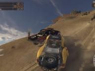 The ArmChair Empire: Baja: Edge of Control (360) Review
