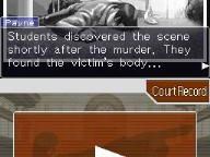 Fragland: Phoenix Wright: Ace Attorney – Trials and Tribulations Review