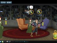 Three Rings launches Whirled online games site
