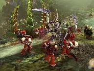 Warhammer 40,000: Dawn of War II – 16 New Screens