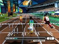 GiN Review – Summer Athletics: The Ultimate Challenge