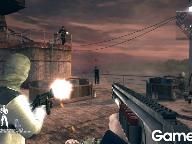 Gamer 2.0: James Bond: Quantum of Solace Review