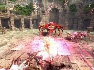 X-Blades  – 9 New Screens