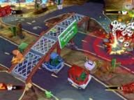 Games for Lunch Review: Hail to the Chimp
