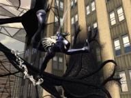 Games for Lunch Review – Spider-Man: Web of Shadows