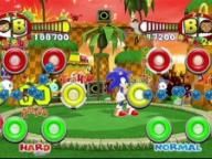 Games for Lunch Review: Samba de Amigo