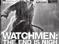 ps3fanboy: Watchmen: The End Is Nigh revealed