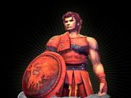 Rygar : The Battle of Argus presentation at TGS 2008