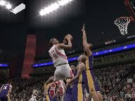 NBA 09: The Inside Review at CheatCC