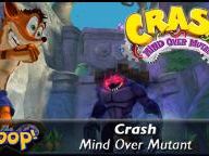 Crash: Mind Over Mutant