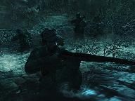 First Full Mission Inside Call of Duty: World at War