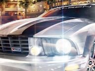 Thunderbolt: Midnight Club L.A. Remix Review
