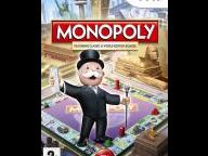 GameBrit.com: Monopoly Wii Review