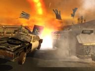 GameSpot: Vigilante 8: Arcade Review