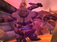 The Lich King’s Forces Attack Orgrimmar