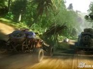 GiantBomb: Motorstorm Pacific Rift Review