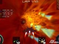 GT: PyroBlazer Safety Lock Gameplay